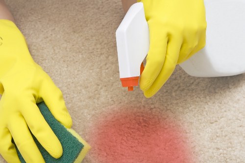 Secure online payment options for Carpet Cleaners Streatham