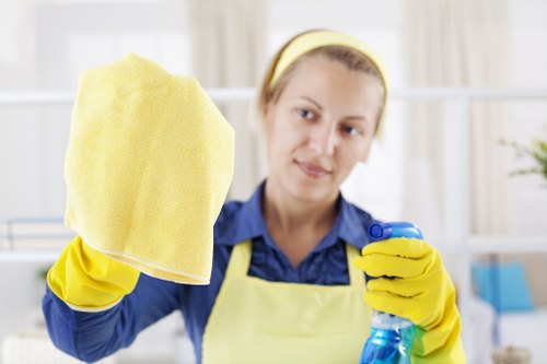 Flexible payment methods for carpet cleaning services in Streatham