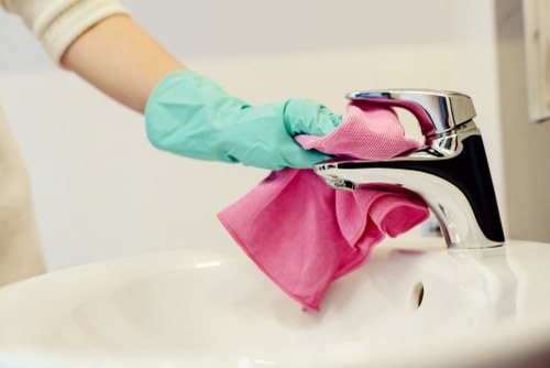 Website cookies and browsing settings for Carpet Cleaners Streatham