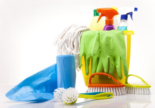 Professional cleaning company in Streatham for homes and businesses