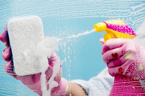 Free quote policy for local carpet cleaners in Streatham