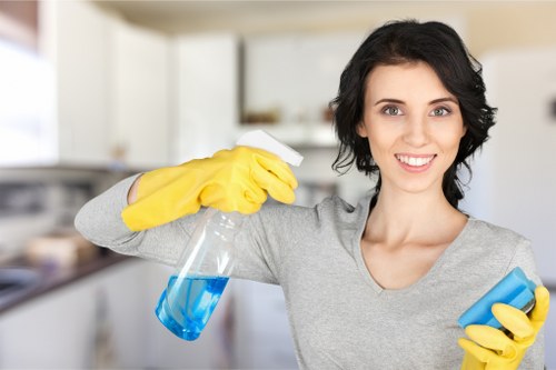 Streatham carpet cleaners improving indoor freshness and hygiene