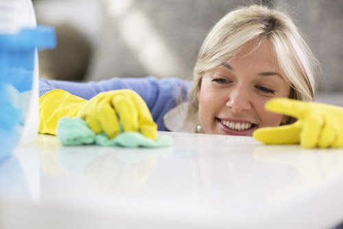 Local oven cleaning in Streatham for a fresh and efficient appliance