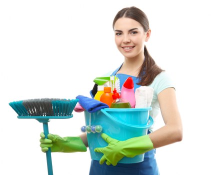 Deep cleaning service in Streatham for thorough property cleaning