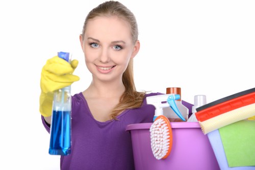 Charity donation and reuse partnership materials