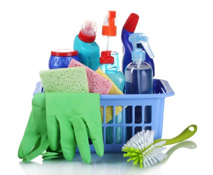 Regular domestic cleaning service in Streatham